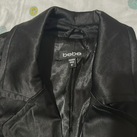 Bebe Jacket - Picture 2 of 4